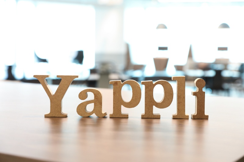 Yappli