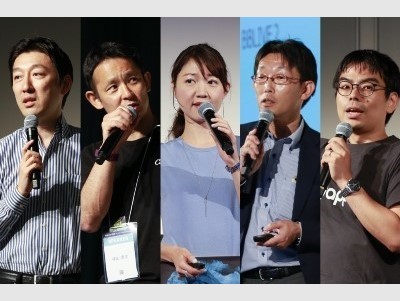 Japan B2B Marketing Event – Bigbeat LIVE Report #6
Successful Japanese Marketers