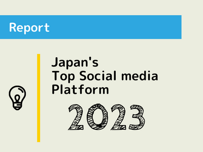 Japan’s Top Social Media Platforms in 2023