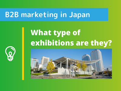 What type of exhibitions are they?