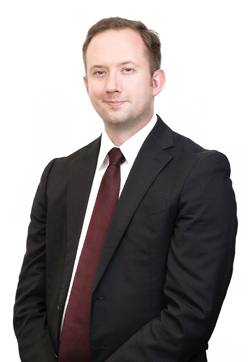 BRYAN ADCOCK