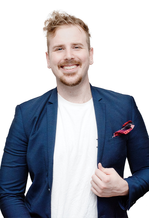 COLIN SNOW