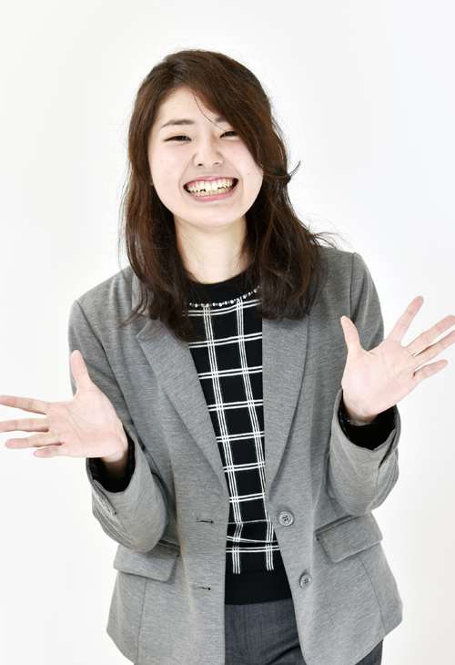 MARIKO SUZUKI