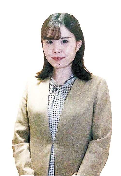AKARI MATSUMOTO