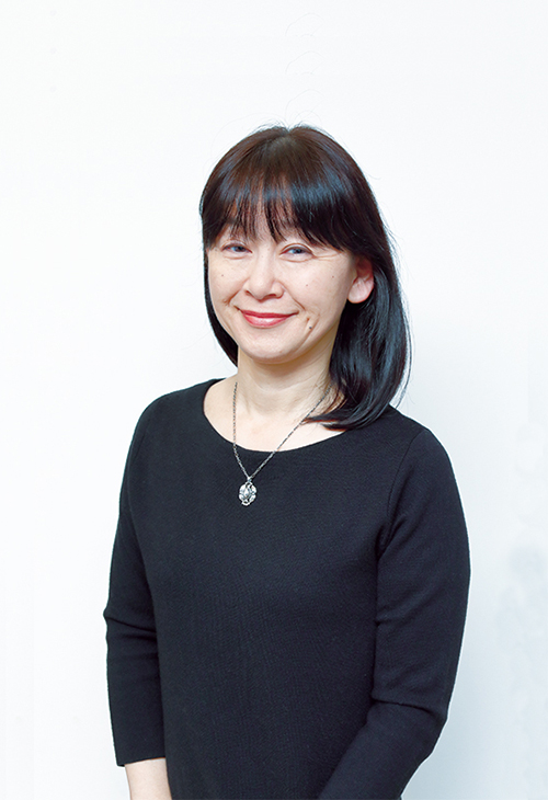 MEG INOUE