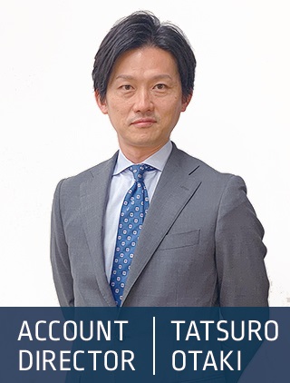 TATSURO OTAKI
