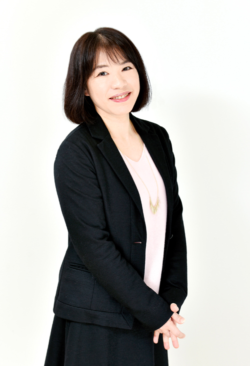 YUKO FUKUYASU