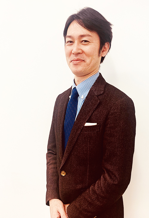 YUSUKE MATSUMOTO