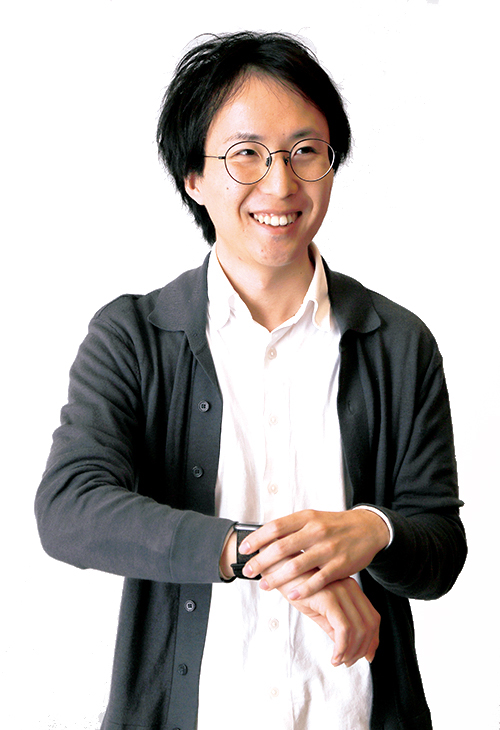YUTA KOMA